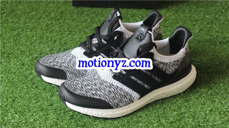 Real Boost Adidas Ultra Boost SNS